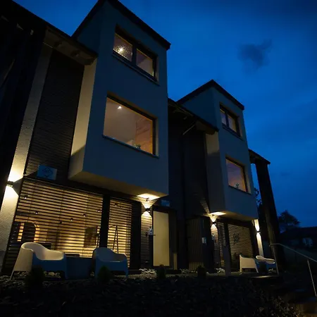 Vakantiehuis Sauerland - 