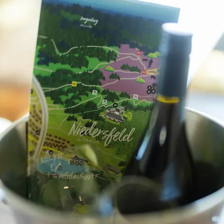 Vakantiehuis Sauerland - 