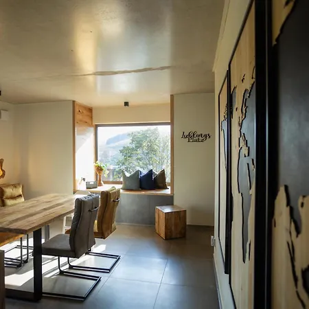 Vakantiehuis Sauerland - 