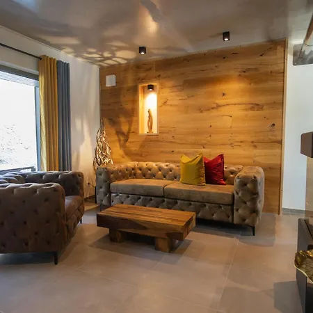 Vakantiehuis Sauerland - 