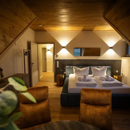 Vakantiehuis Sauerland - 