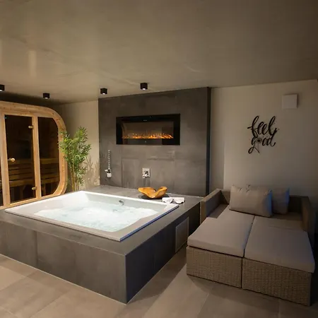 Vakantiehuis Sauerland - 