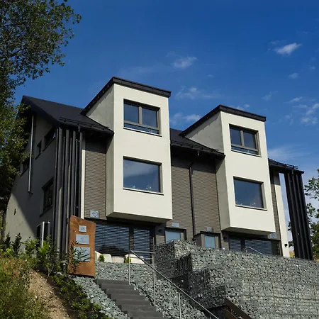 Vakantiehuis Sauerland - 
