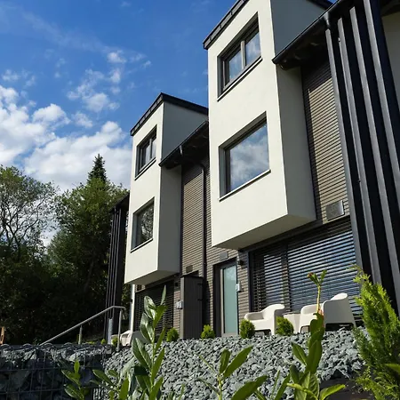 Vakantiehuis Sauerland - 