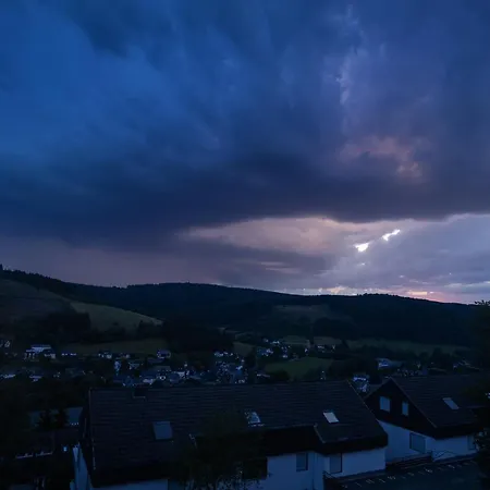Σπίτι διακοπών Sauerland - 