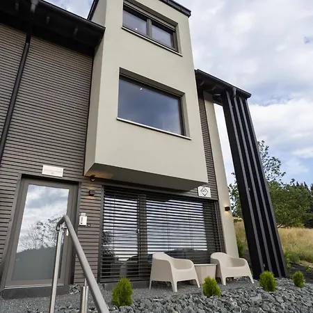 Holiday home Sauerland - 