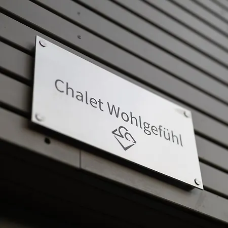 Ferienhaus Sauerland - Lieblingsplatz